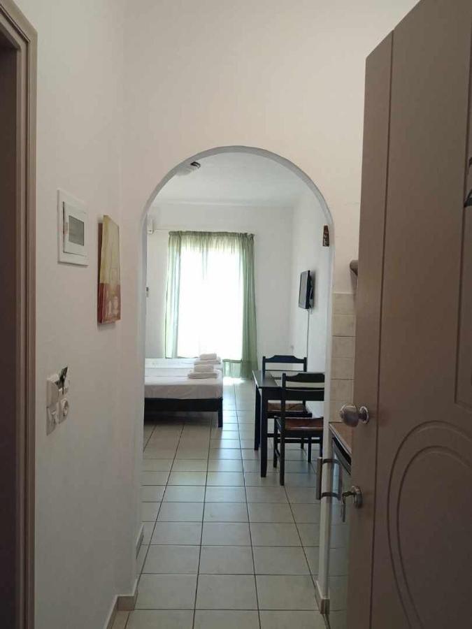 Appartamento Souda Panorama Plakias Esterno foto